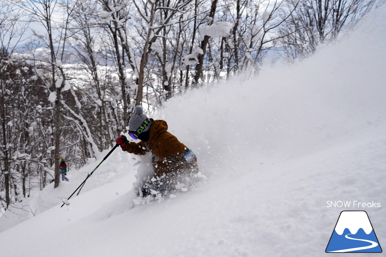 Local Powder Photo Session with my homie !!!!